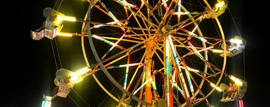 Allen County Fairgrounds