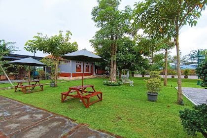 NDOROGIRI CAFE & SPACE