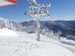 Ilgaz Mountains