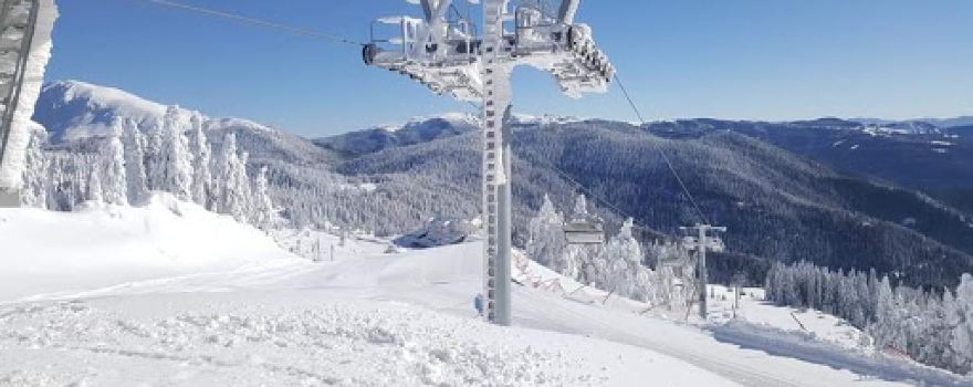 Ilgaz Mountains