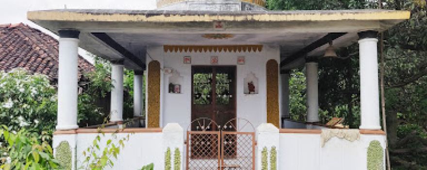 Tata Shiv Mandir