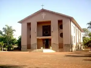 Parish Our Lady of Perpetual Help