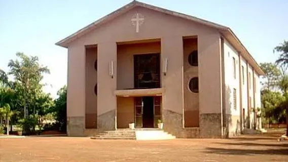 Parish Our Lady of Perpetual Help