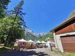 Usseglio