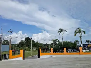 Masjid Jamek Saratok