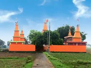 Maa Vaishno Devi Dham Sidhvan