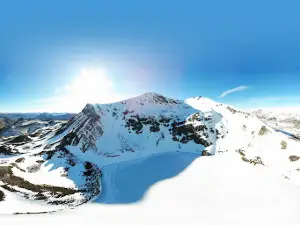 Lago Ausente