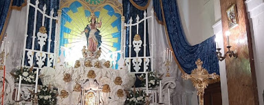 Chiesa Santa Maria Assunta in Cielo