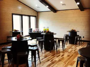 Tall Pines Moonshine Distillery - Missouri