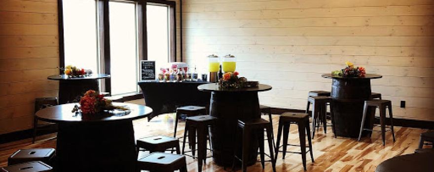 Tall Pines Moonshine Distillery - Missouri