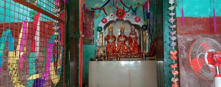 Thakurbihari Bahlimpur