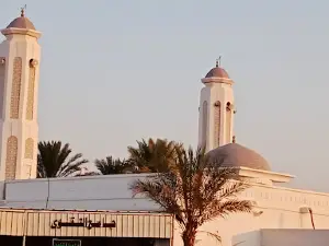 Al Taqua جامع التقوى