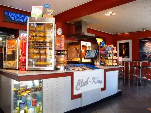 Club-Kino