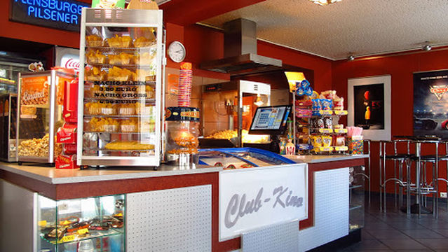 Club-Kino