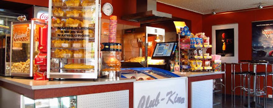 Club-Kino