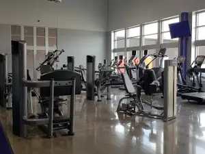 Anytime Fitness