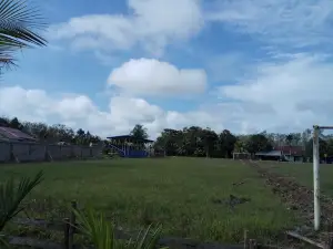Lapangan Sepak Bola Sungai Guntung Timur