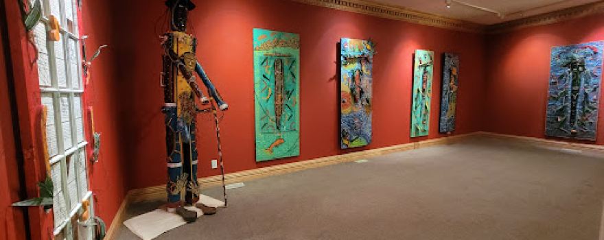 Musée des cultures fondatrices