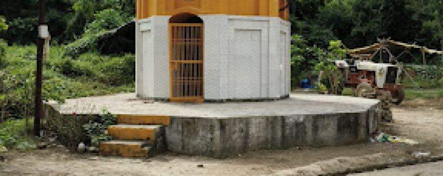 Shiv Temple