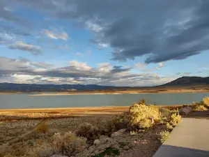 Oasis Campground