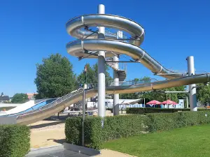 Koupaliště Kníže