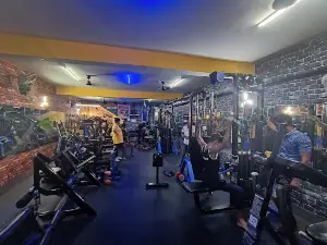 Om fitness gym