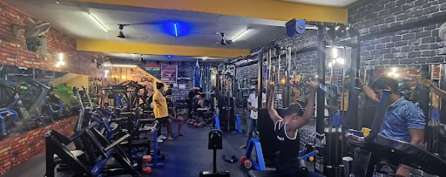 Om fitness gym