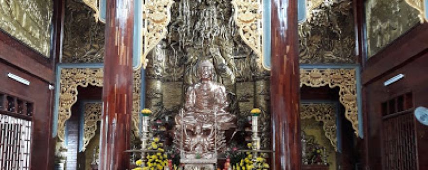 Chùa Bửu Tịnh