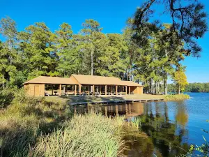 Cheraw State Park