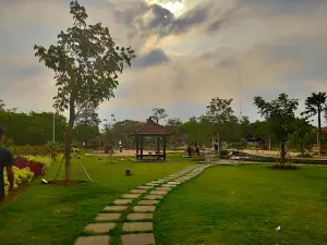 Taman Lansia