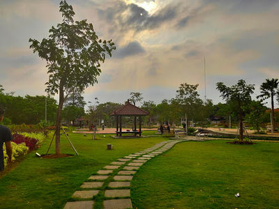Taman Lansia