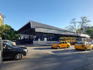Ankara Aktepe Stadium