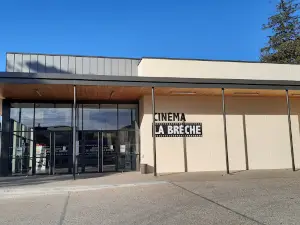 Cinéma La Brèche