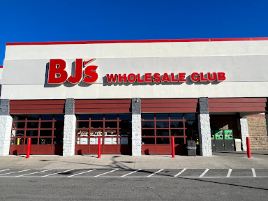 BJ's Wholesale Club