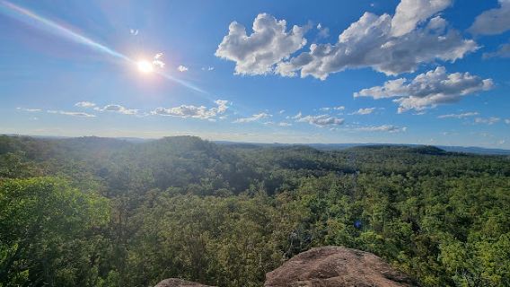 White Rock Conservation Area