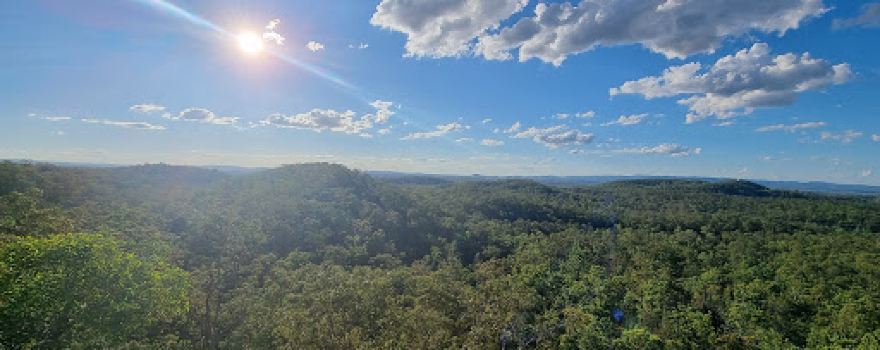 White Rock Conservation Area
