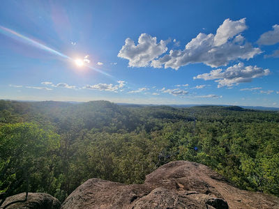 White Rock Conservation Area