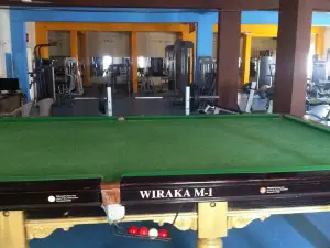 BFC GYM