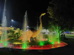 Praça municipal