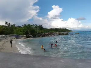 Hinako Islands