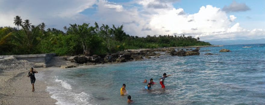 Hinako Islands