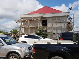 LIVING FAITH CHURCH