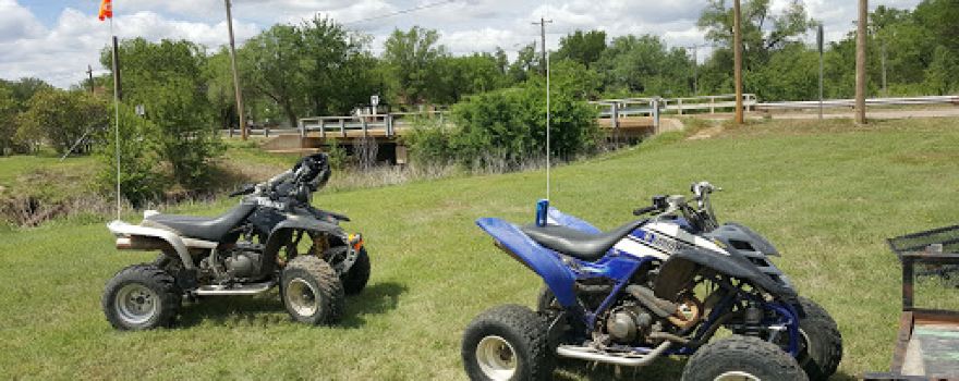 Dog Creek Campground