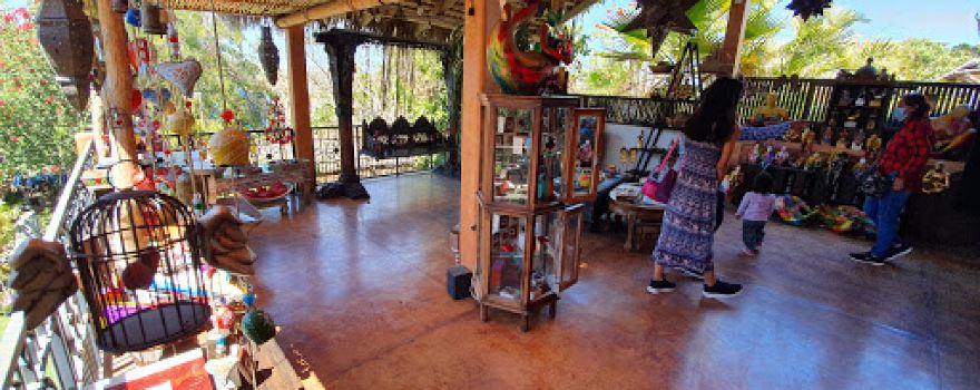 Bésamemucho Bazaar