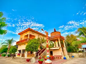 Sra Nge Pagoda