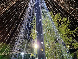 Praça do Centenário