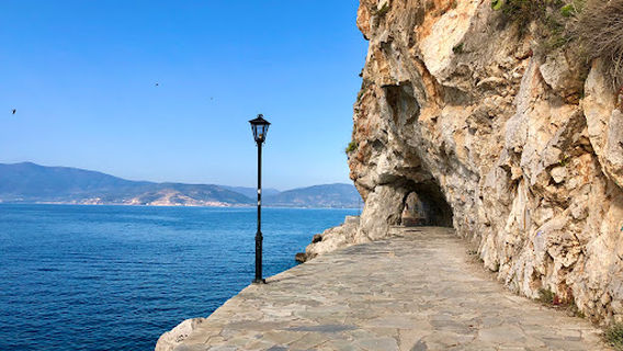 Nafplion