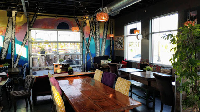 Southridge Sports and Events Complex