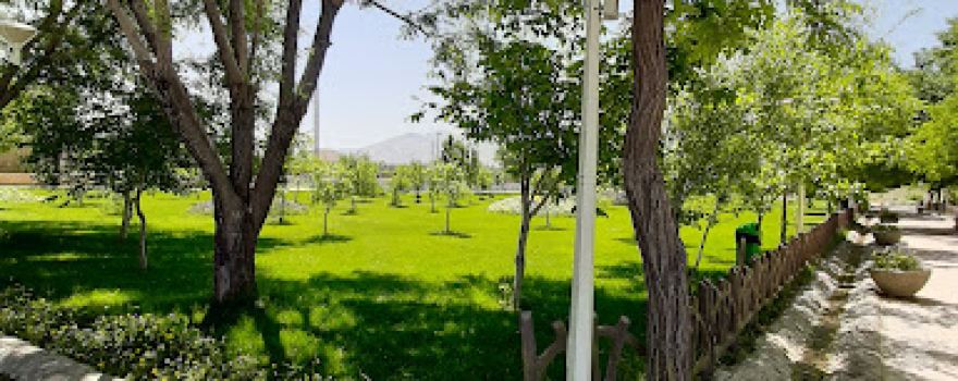 Aseman Park