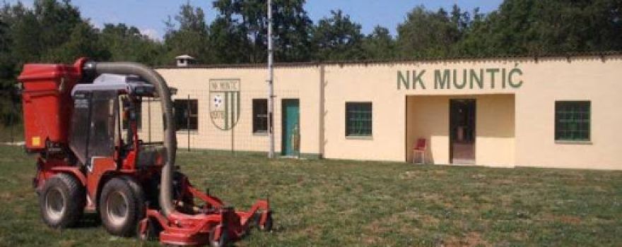 NK Muntić